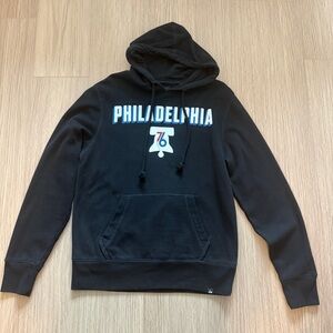 Philadelphia 76ers (Sixers) Hoodie